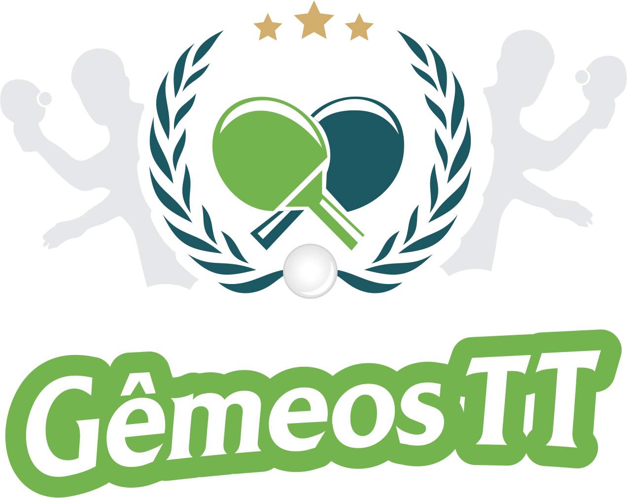 Gêmeos TT